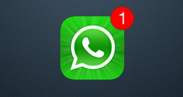 WhatsApp (2.2336.7.0) for ipod instal