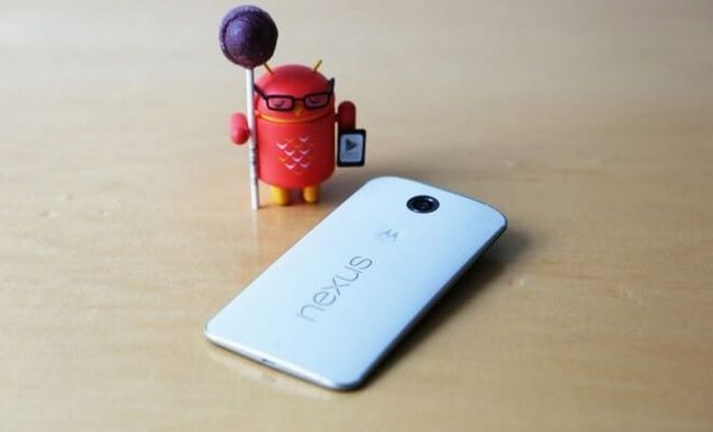 Photographie - Motorola Nexus 6 vs LG Nexus 5 - deux styles différents, qui est le meilleur?