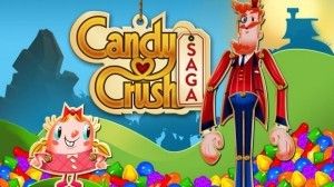 Candy Crush Saga Niveaux Top Nouveaux gratuit pour Windows utilisateurs de téléphone