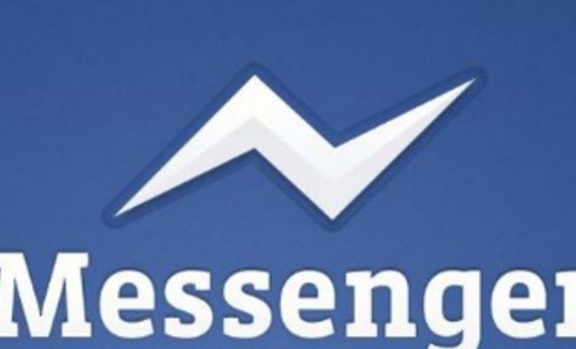 Photographie - Facebook Messenger - avez-vous besoin d'un compte Facebook pour vous inscrire?