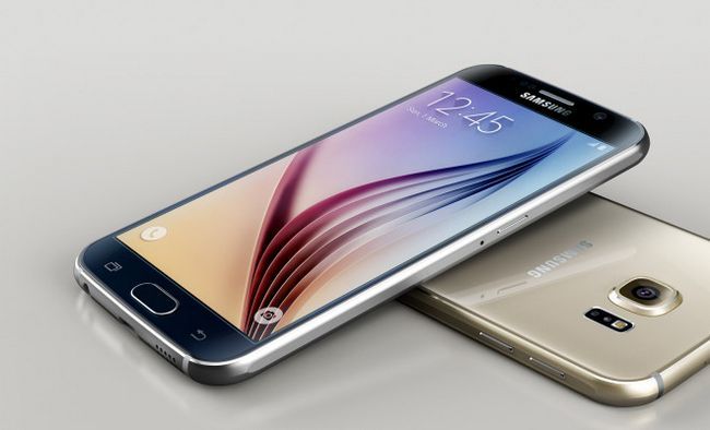 Photographie - Samsung Galaxy Note 4 vs Samsung Galaxy S6 - la conception, les spécifications, les caractéristiques et comparaison de prix