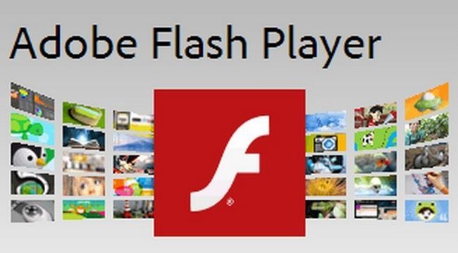flash player version 4