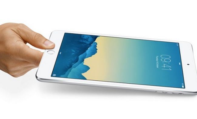 Photographie - Apple iPad Mini 3 vs Samsung Galaxy Note bord - donnant Midas pour les dernières offres