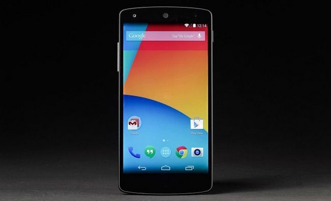 Photographie - Nexus 5 - trucs et astuces pour une meilleure expérience sur un vieux téléphone
