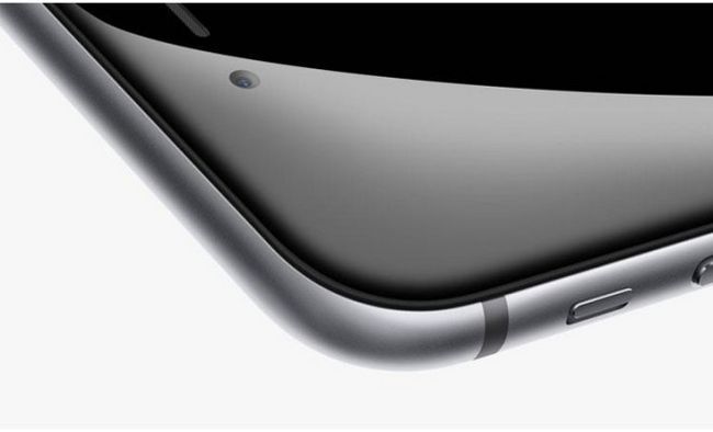 Photographie - 6s d'Apple iphone peuvent enfin se débarrasser de stockage de 16 Go de façon permanente