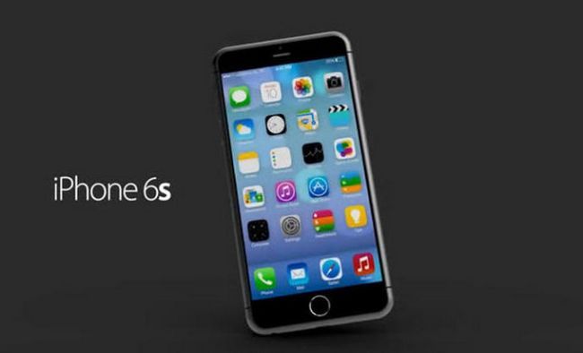 Photographie - 6s d'Apple iphone caractéristiques, prix, verdict, date de sortie