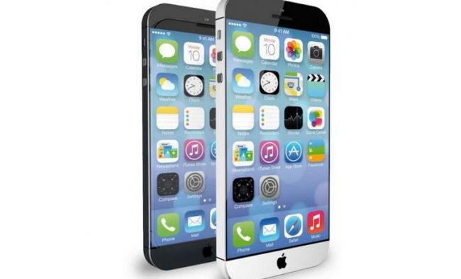 Photographie - 6s d'Apple iphone Date de sortie rumeurs - le téléphone est à venir en août