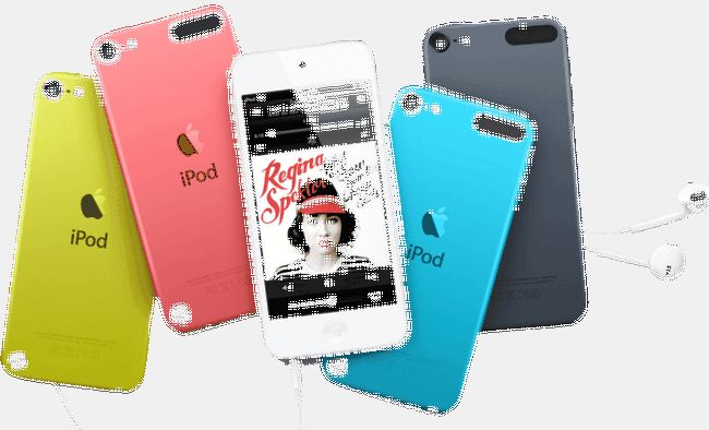 Photographie - Apple devrait mettre à jour les iPods et penser au-delà de la musique