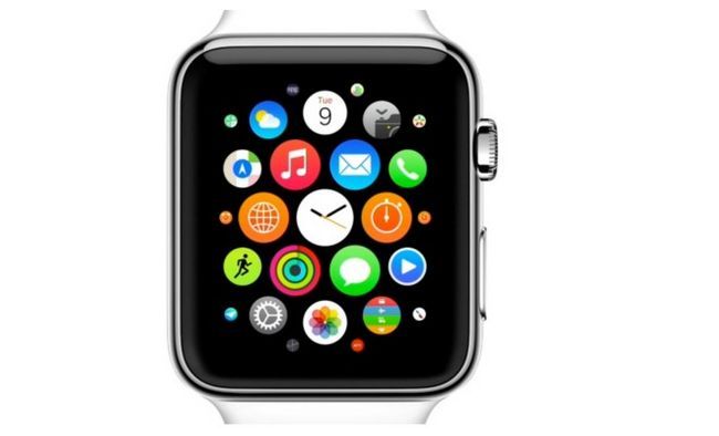 Photographie - Montre d'Apple reçoit son premier os montre 1.01 mise à jour, de nouveaux emojis ajoutés