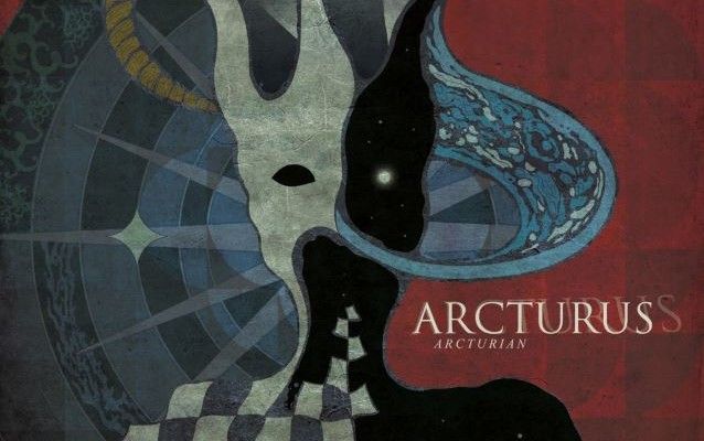 Photographie - Arcturus libérant nouvel album le mois prochain