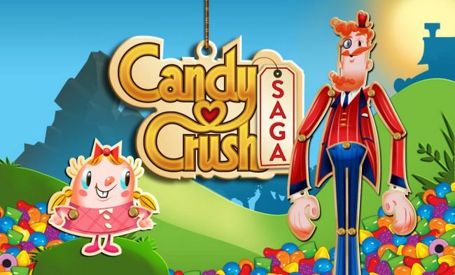 Photographie - Candy Crush Saga Version mod 1.41.11 apk mise à jour téléchargement
