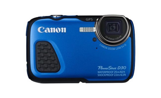 Photographie - Canon PowerShot D30 vs Nikon coolpix aw130 - qui marque appareil photo compact devriez-vous acheter?