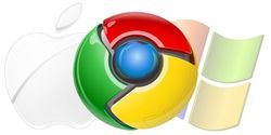 Chromebooks obtient les applications Android de l'application de l'exécution de Google pour Chrome