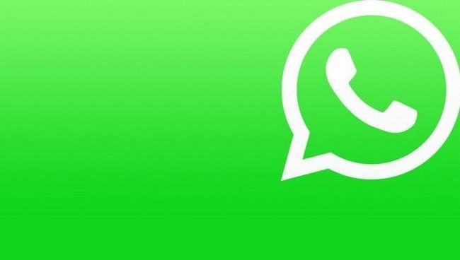 Photographie - WhatsApp Messenger pour Windows Phone obtient une nouvelle mise à jour