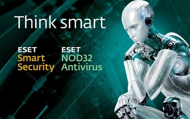 Photographie - ESET NOD32 Antivirus et ESET 9 beta télécharger Smart Security disponible