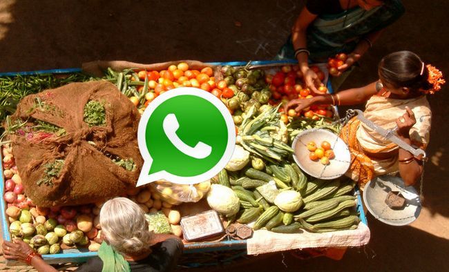 Photographie - WhatsApp 2.12.126 étapes jusqu'à la voix appelant la qualité et corrige plus de bugs