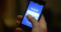 Facebook service de paiement messager est maintenant actif à travers les États-Unis
