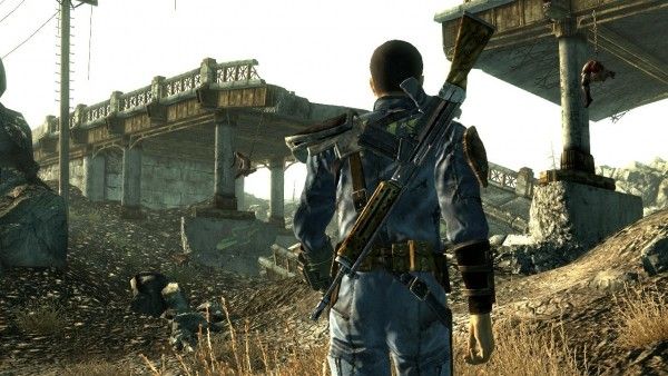 Photographie - Fallout 4 mods pour Xbox One + de détails PS4