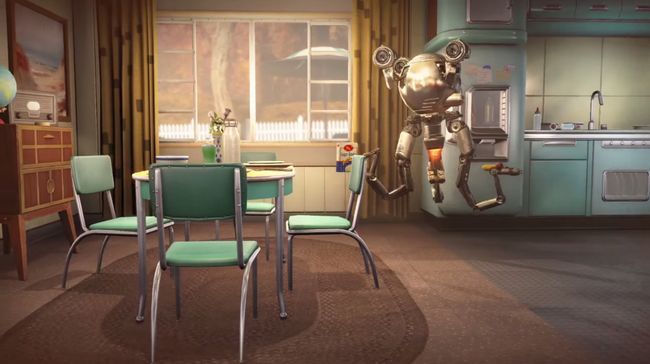 Photographie - Fallout 4 meilleurs graphismes à Boston - E3 2015 en direct streaming