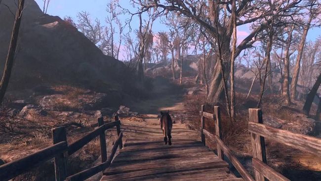 Fallout 4 meilleurs Graphics 3