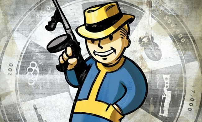 Photographie - Fallout 4 doit dépasser son prédécesseur
