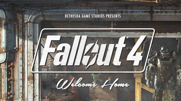 Photographie - Fallout 4 date de sortie - jeter un oeil à la bande-annonce du jeu