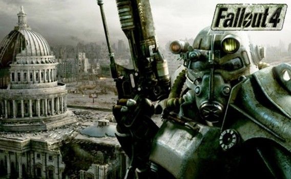 Photographie - Fallout 4 Xbox 360 et PS3 avec le nouveau RPG par Bethesda à l'E3?