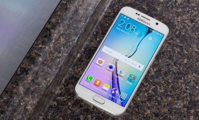 Photographie - Samsung Galaxy S6 actif vs LG G4 - qui est parfait pour les sports extrêmes?
