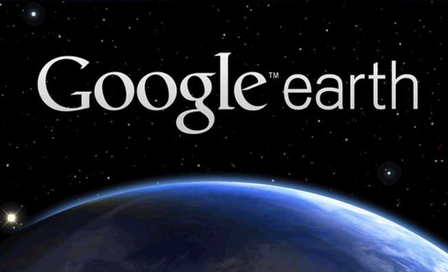 Photographie - Voici tout ce que vous devez savoir sur le logiciel Google Earth