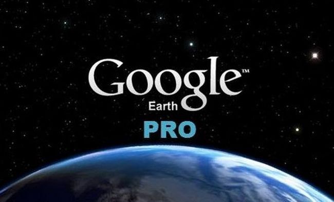 Photographie - Google pro de la terre - des caractéristiques qui permet de se démarquer des autres