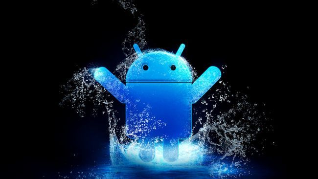 Android M Nexus