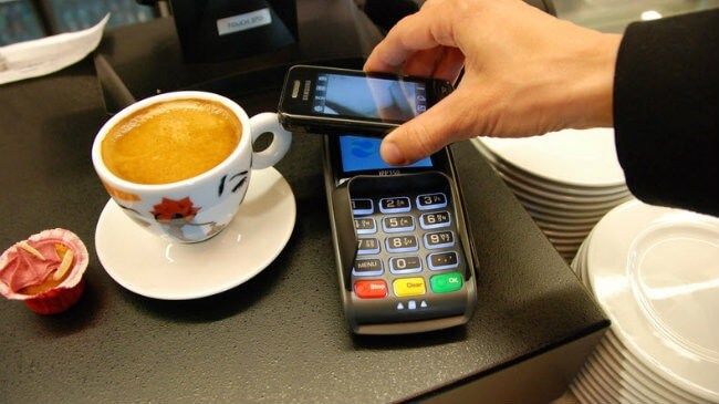 Photographie - Google Wallet vs looppay - la méthode de paiement mobile utilisez-vous?