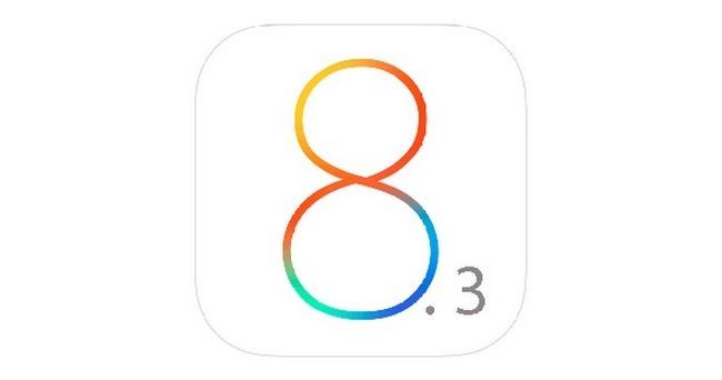 Photographie - Comment downgrade iOS 8.3 sur iPhone ou iPad