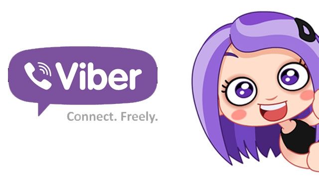  Viber  pour chromebooks maintenant disponibles pour 
