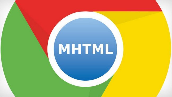 Soutien MHTML dans Chrome