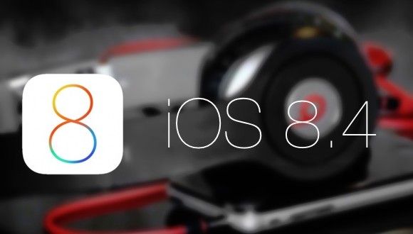 Photographie - Comment installer iOS 8.4 sur votre appareil