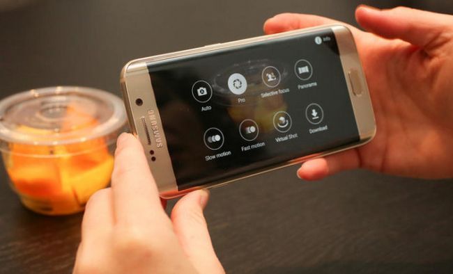 Photographie - HTC One M9 - cinq trucs et astuces pour tirer le meilleur parti de votre téléphone