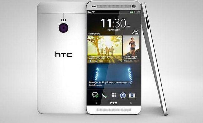 Photographie - 3 raisons pour le HTC One M9 ressemble à une catastrophe