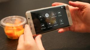 HTC One M9 vs Samsung Galaxy S6 Active 2