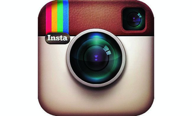 Photographie - Instagram - être un super utilisateur, et porter la marque sur votre manche