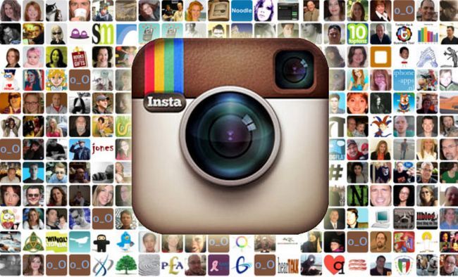 Photographie - Instagram est le nouveau revendeur pour Instagram entrepreneur