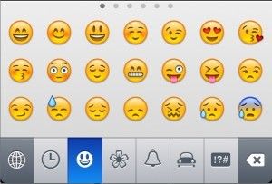 WhatsApp-emoji
