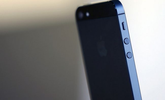 Photographie - Iphone 5 ios 8.1.3 examen - ce que Apple amélioration faire pour iphone 5 utilisateur?