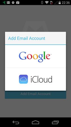 L'application de téléchargement gratuit Gmail pour iOS, Android et Windows Phone - découvrir les meilleurs services de messagerie