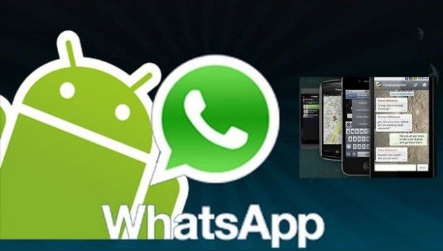 Photographie - WhatsApp Messenger pour embrasser caractéristiques facebook-like, les utilisateurs seront désormais 