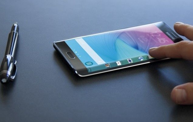 Photographie - Samsung galaxy S6 et S6 bord de la galaxie maintenant disponibles à la vente - 10 choses que vous devez savoir