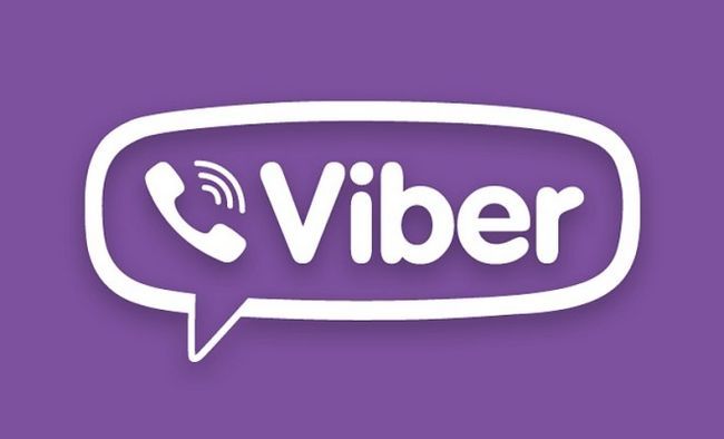 Photographie - Viber pour IOS - meilleure application téléchargement gratuit de VoIP