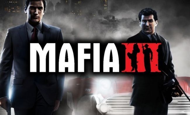 Photographie - Mafia 3 jeu à être révélé au 2K Games - top caractéristiques et date de sortie