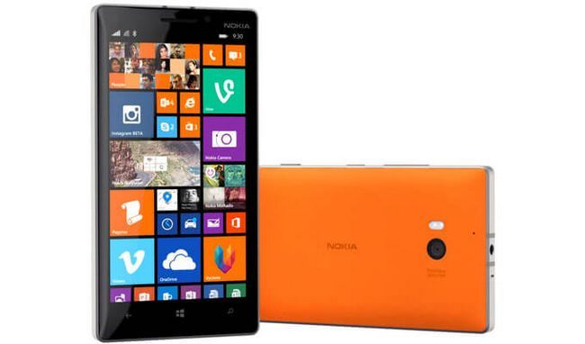 Microsoft Lumia 940 vs iPhone 7 2