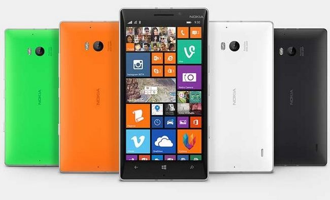 Photographie - Microsoft Lumia 940 vs Lumia 930 - le successeur aura au moins quatre améliorations